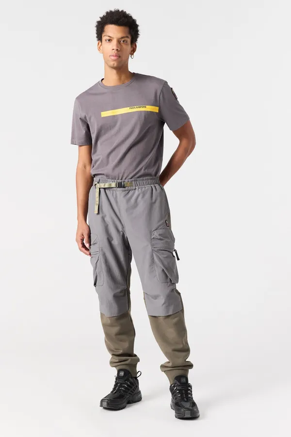 Брюки мужские PARAJUMPERS OSAGE