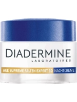 Ночной крем от морщин Falten Expert 3D, 50 мл.