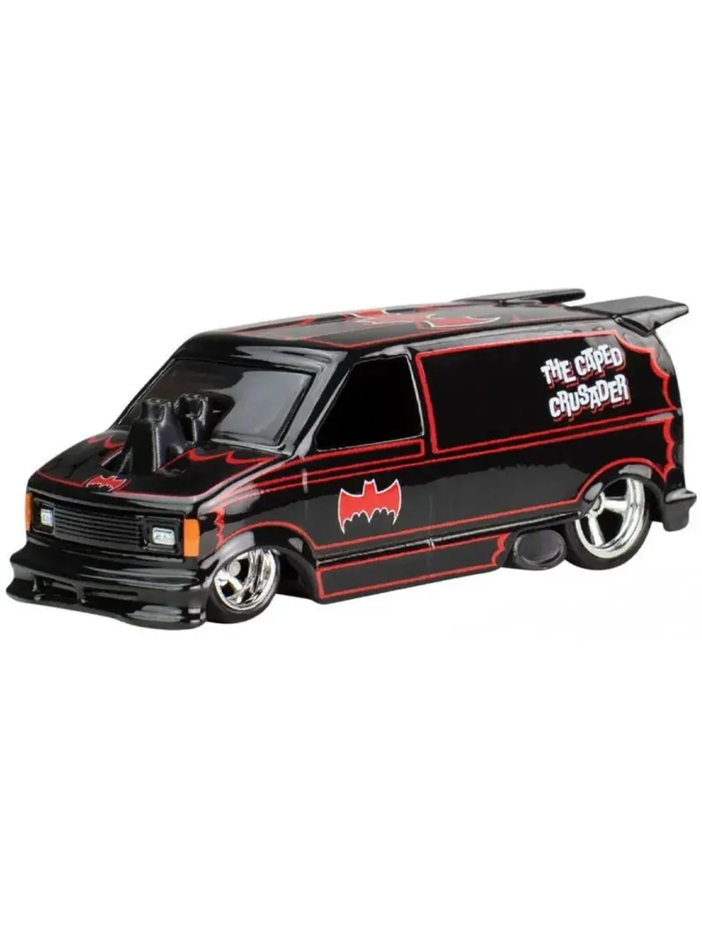 Машинка Хот Вилс Премиум 1985 Chevy Astro Van HXD63 HVJ48
