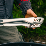 Щипцы для гриля и барбекю Smart Grill