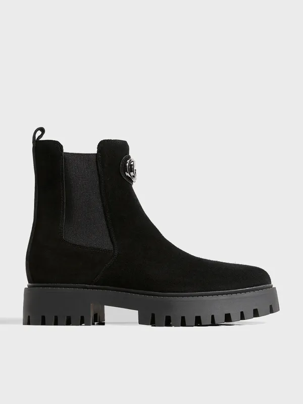 Челси женские GUESS FIDA2