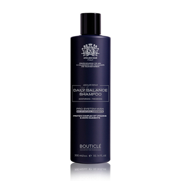 Шампунь-баланс для ежедневного применения для мужчин Bouticle Daily Balance Shampoo