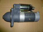 Стартер электрический Ricardo R4105ZLDS1; TDK 56 4L-170 6LT/Starter,4RG610100-B (QDJ265F)