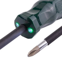 Отвертка индикаторная PH2x150 RockForce RF-70120150A