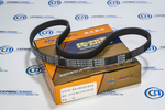 Ремень FAW J6 4РК829 1307003-M10-01085 Qinyan