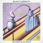 Black Sabbath / The Vinyl Collection 1970-1978 (Limited Edition)(9LP + 7" Single + Book)