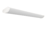Светильник LED ДПО46-48-043 Luxe F EM3 840 1535х191х72мм Opal АСТЗ (Ардатов)