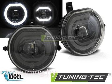 Противотуманные фары BMW MINI COOPER F55 / F56 / F54 / F57 LED DRL