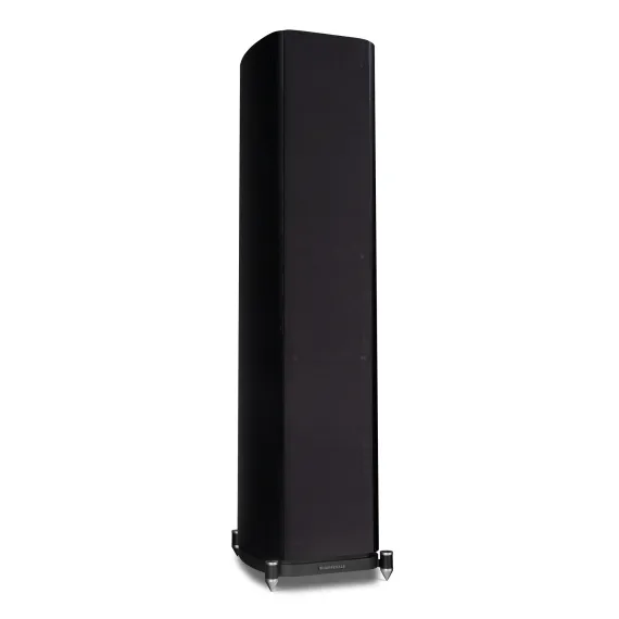 Wharfedale EVO 4.4 Black Oak