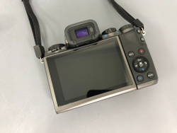 Canon EOS M5 Kit 18-55mm IS STM