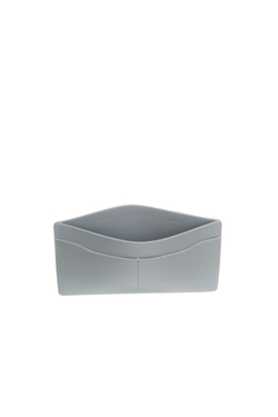 BIG PLANS — Travel Holder GREY