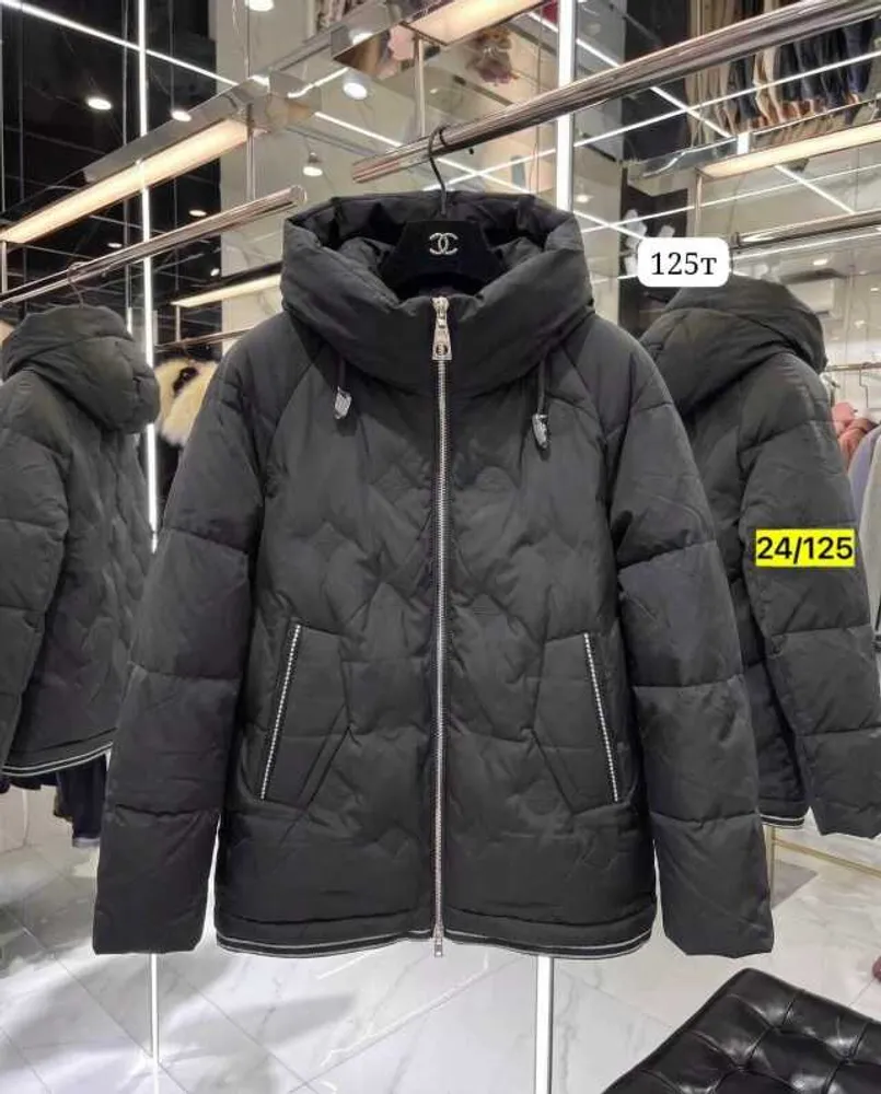 Куртка 11354 (1587117046) Fabrika