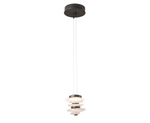 ПОДВЕСНОЙ СВЕТИЛЬНИК HUBBARDTON FORGE CAIRN MINI PENDANT