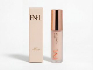 Консилер для лица PNFL Soft Concealer тон 01 Vanilla