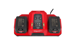 Зарядное устройство Milwaukee M18 DBSC на 2 порта 4932492531