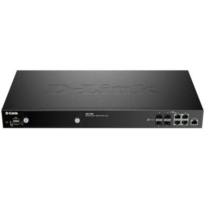 Контроллер D-Link DWC-2000/A2A