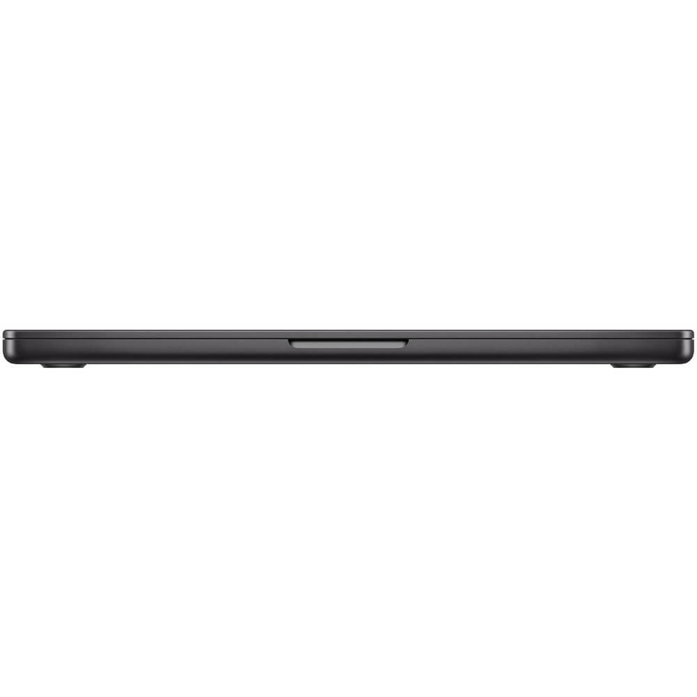 Ноутбук Apple MacBook Pro 14 M4 2024 512 ГБ чёрный космос MW2U3