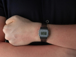 Часы Casio F-91WS-8A