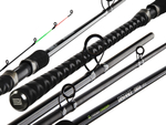 Удилище фидерное Feeder Concept Distance BLACK 150 4.50