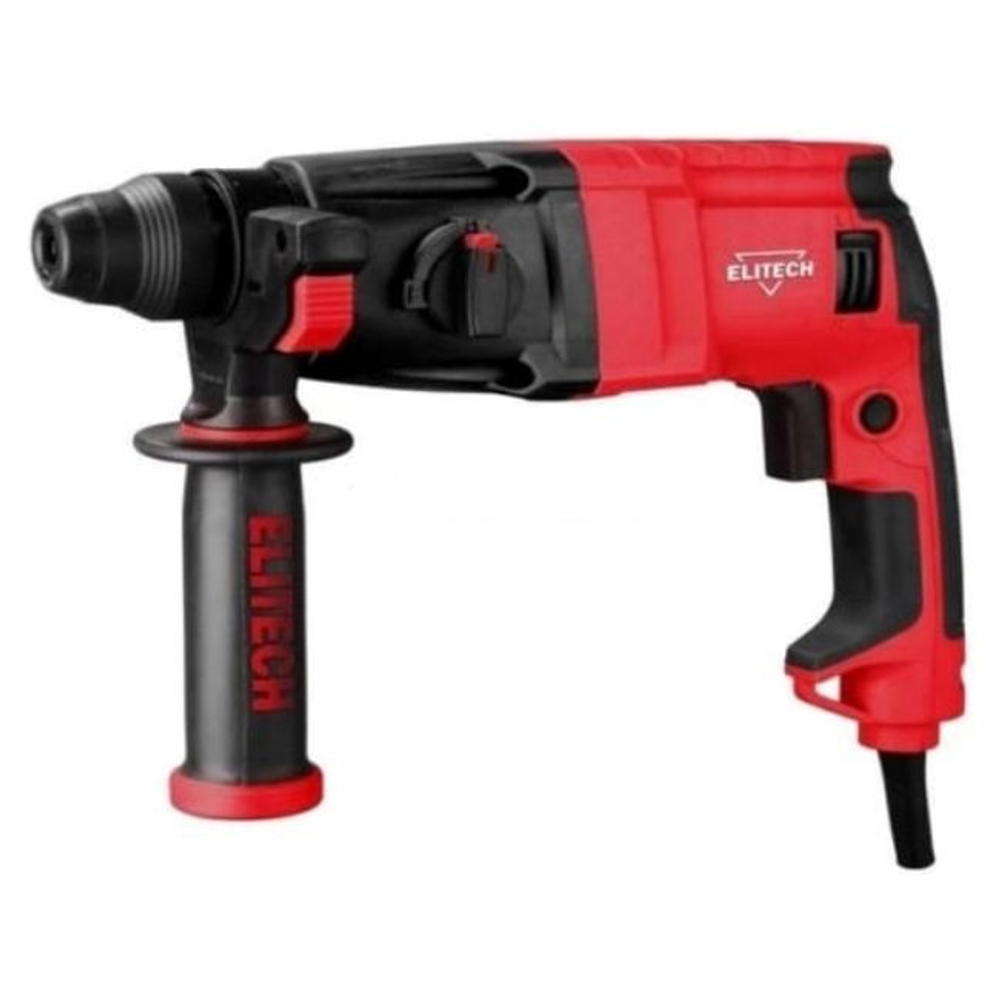 Перфоратор RedVerg RD-RH870 800Вт 3Дж