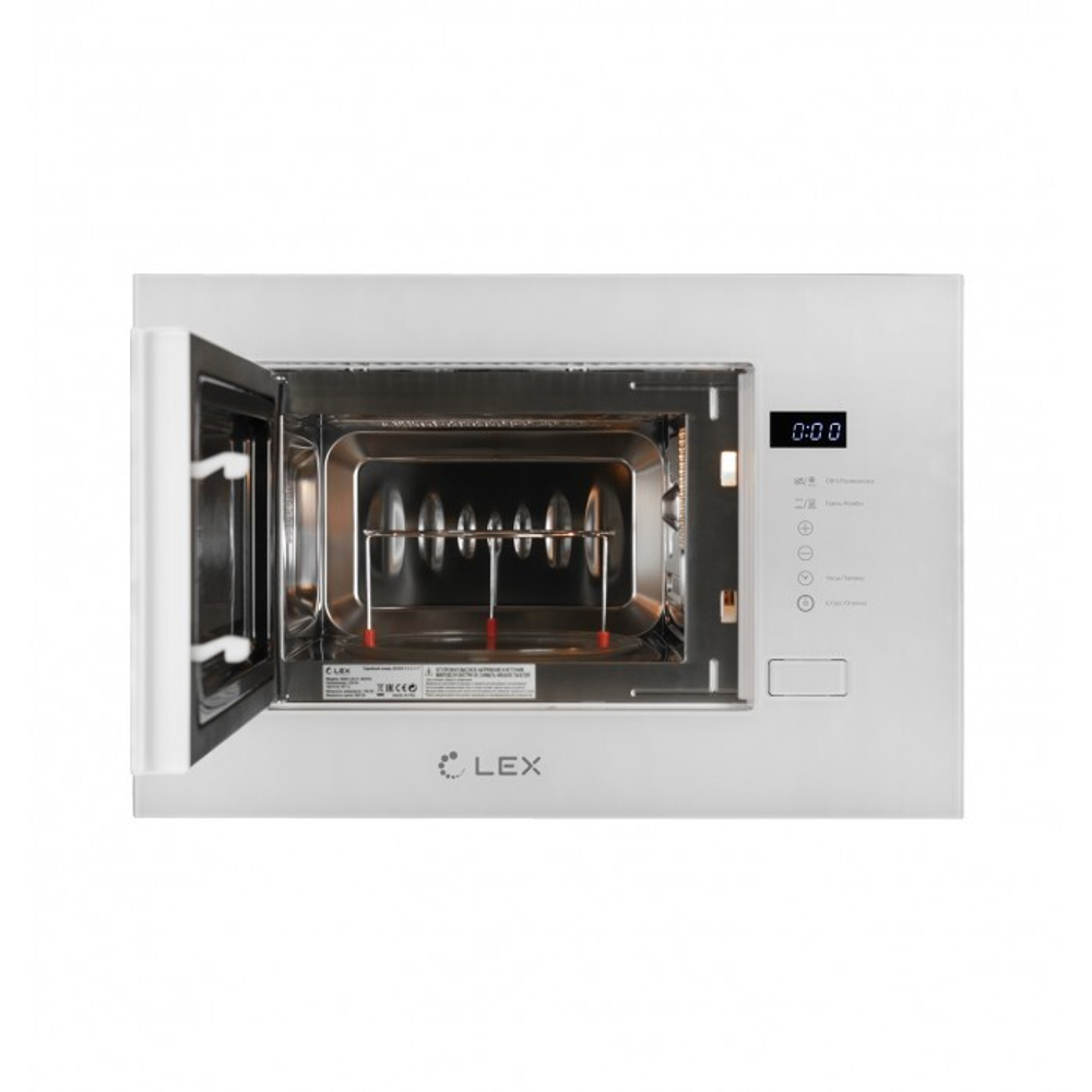 Микроволновая печь Lex BIMO 20.01 WH
