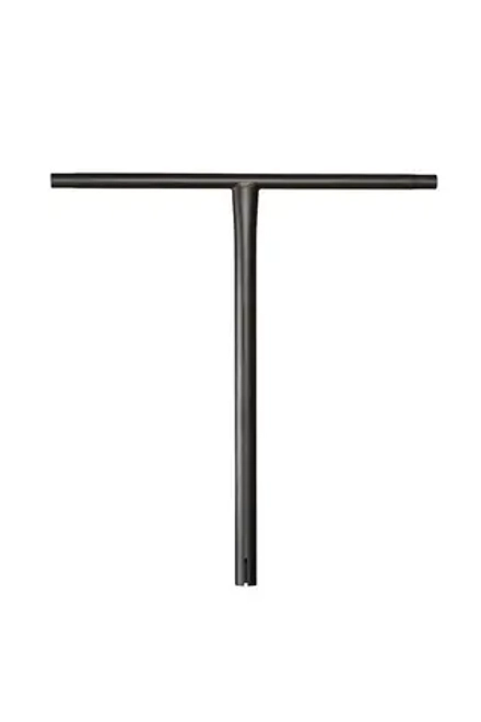 Руль Diverse "Core" T-bar 31.8 Black