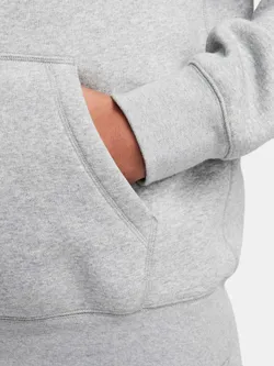 Толстовка мужская NIKE M NK CLUB BB PO CHNL FTRA