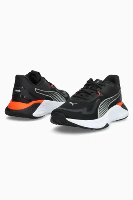 Кроссовки Puma PWR Hybrid - черный