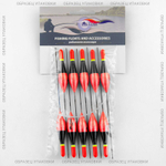 Поплавок Bobi Fisher Balsa Float BF50 из бальзы