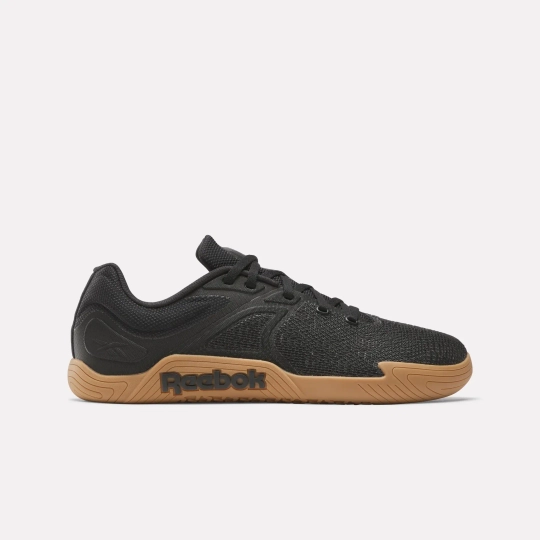 Кроссовки мужские Reebok Nano Zero (Черные)