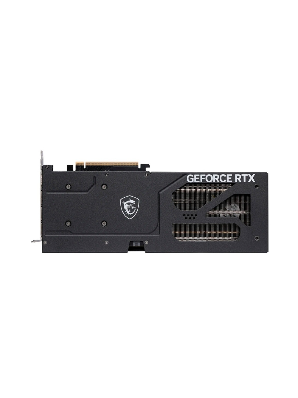 Видеокарта MSI RTX5060Ti VENTUS 3X OC 8GB GDDR7 128 bit 3xDP HDMI 3FAN RTL