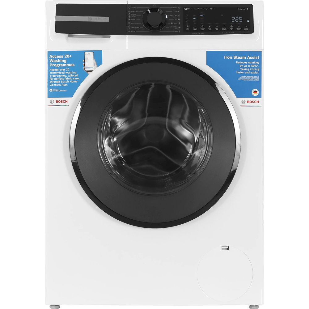 Bosch WGK264Z0ME