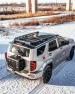 Платформа на крышу MEIKA Tank 400 Танк крепление для багажа багажник на крышу