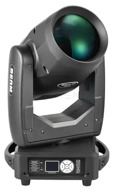 Ruby Beam M420-B — вращающаяся голова Beam 420 Вт с призмами и гобо