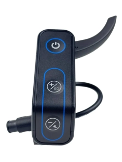 Курок газа Kugoo F3 pro Max