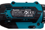 Аккумуляторная дрель-шуруповерт Makita CXT DF033DZ