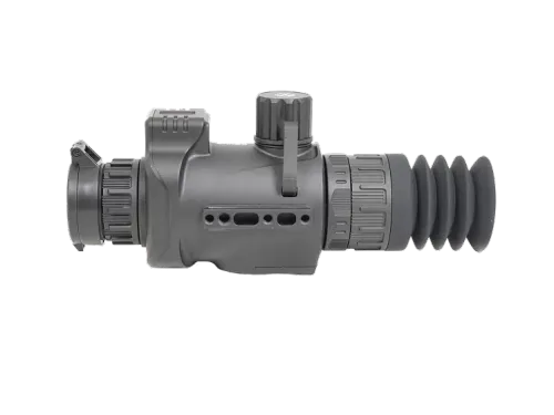 Тепловизионный прицел ARKON Arma v2 LR25L с дальномером и баллистическим калькулятором