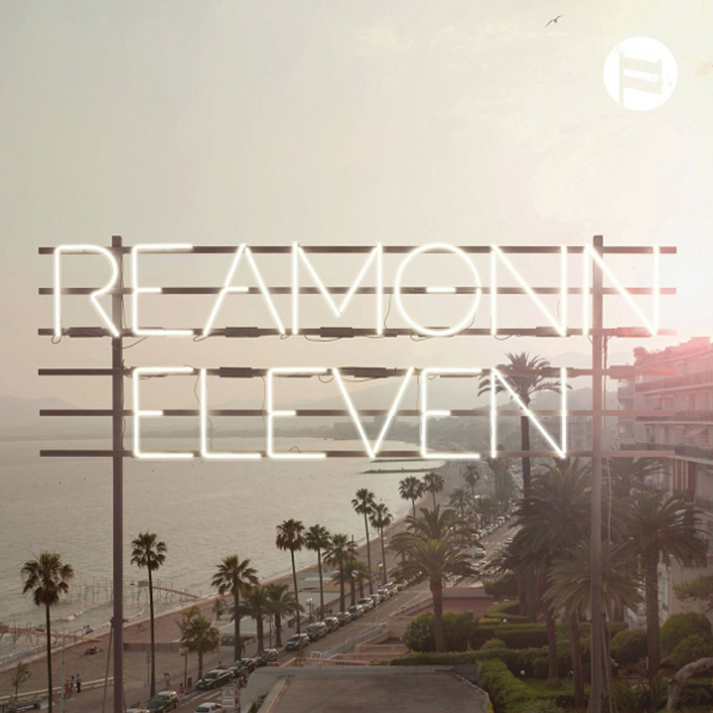 Reamonn / Eleven (RU)(CD)