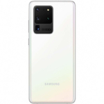 Смартфон Samsung Galaxy S20 Ultra 12/128 ГБ, Dual nano SIM, белый
