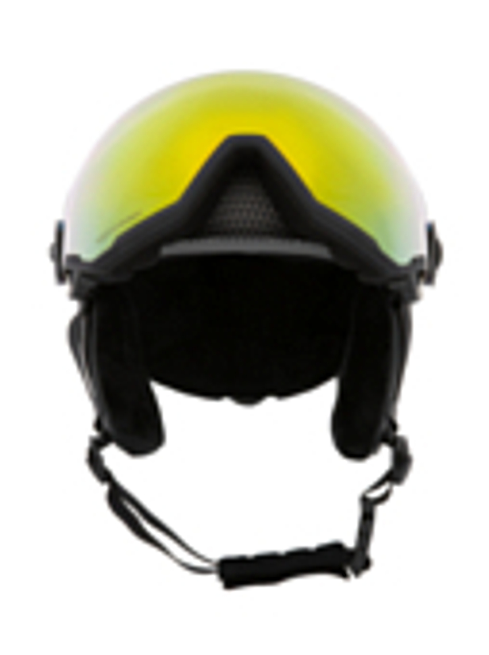 Зимний шлем с визором ProSurf Carbon Photochromic Visor Black (см:59-60)