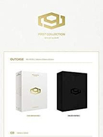 Альбом SF9 - First Collection 1st Album RANDOM Version