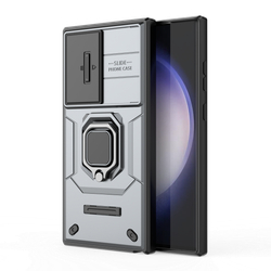 Противоударный чехол Knight Case для Samsung Galaxy S23 Ultra