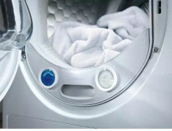 Сушильная машина Miele TWF760 WP