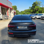 Audi A6 45 TFSI Premium — 2023