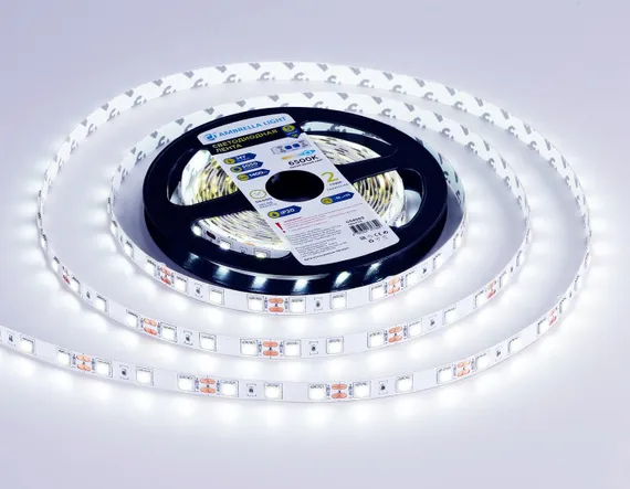 Светодиодная лента Illumination Led Strip 24V GS4003 Ambrella