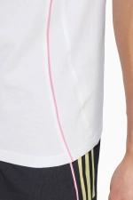 Футболка adidas Juventus FC 25/26 Tee - белый