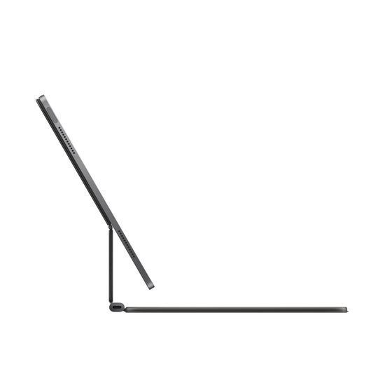 Клавиатура Apple Magic Keyboard для iPad Air 13 дюймов (M2,M3,M4 | 2024-2026) черная