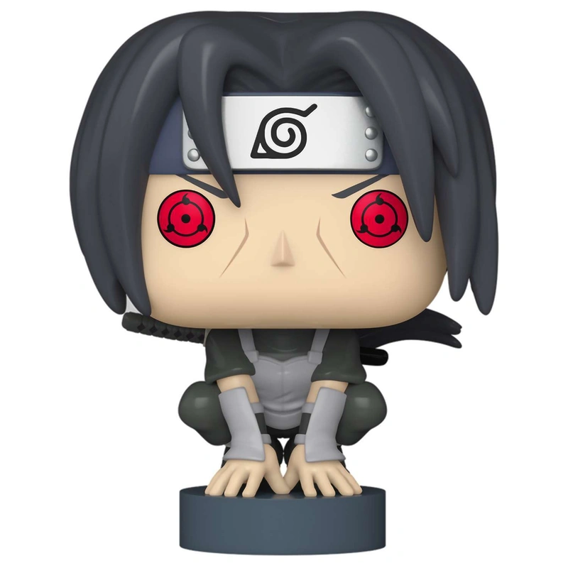 Funko POP! Naruto Shippuden: Itachi Uchiha (Young) (1656) (УЦЕНКА)