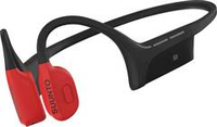 Наушники Suunto Wing Lava Red
