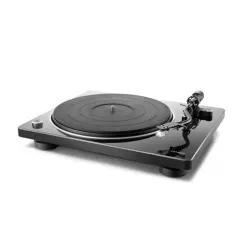 Denon DP-400 BKEM